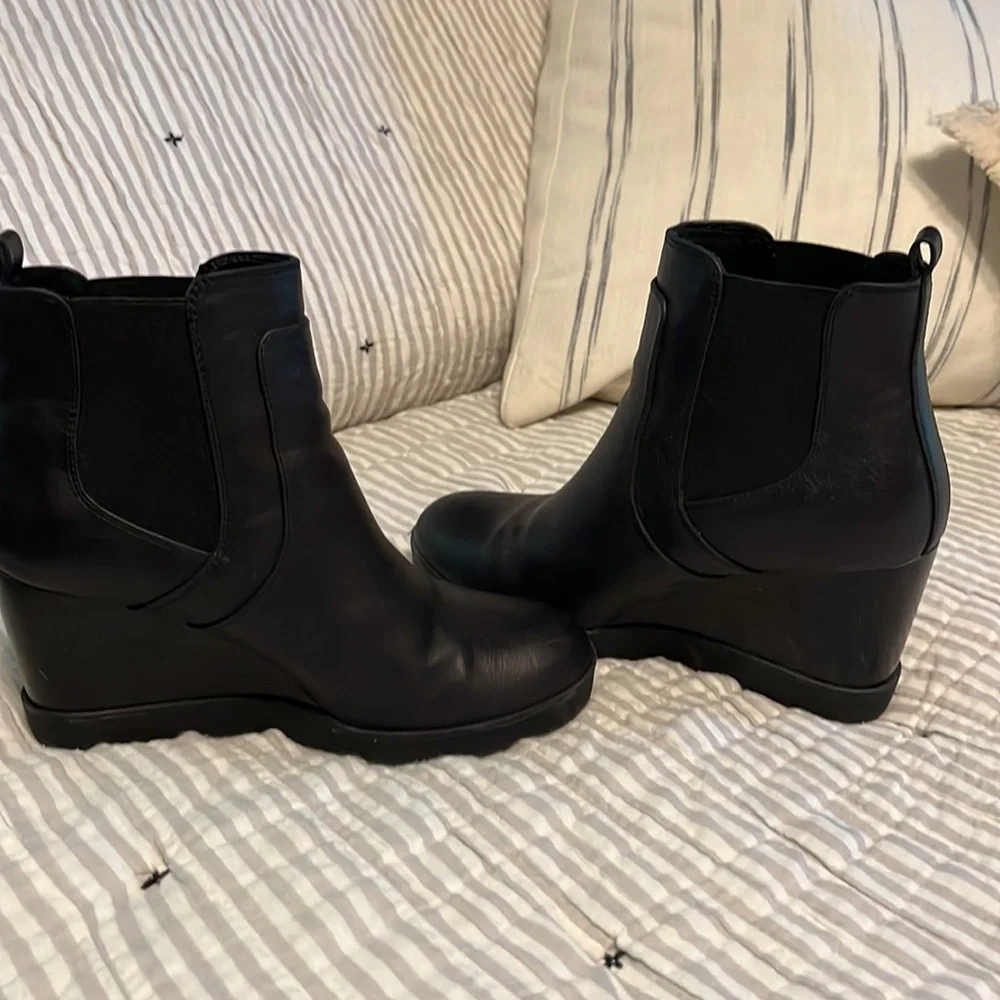 Booties - Picture 2 of 3